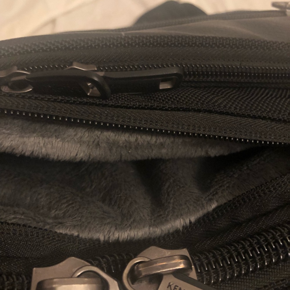 Kenneth Cole Backpack Briefcase - image 8